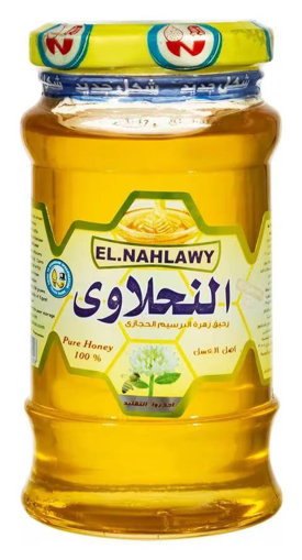 Picture of Al Nahlawy Honey 250 gm