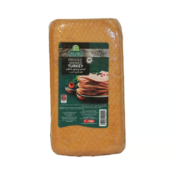 Picture of Halwani Meat Turkey kg