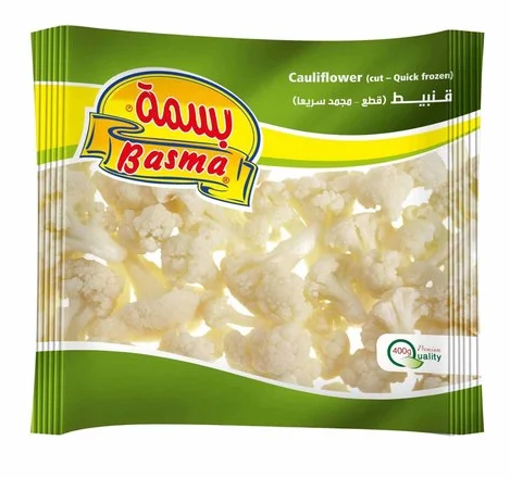 Picture of Basma Cauliflower 400 Gm
