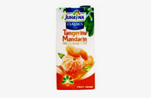 Picture of Juhayna Manderin Juice Classic 1 L
