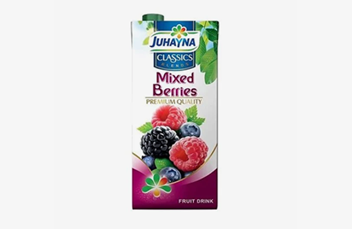 Picture of Juhayna Mulberry Juice Classic 1 L