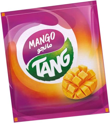 Picture of Tang Mango Bag 25 gm