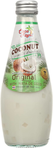 Picture of Coco Royal Coconut Milk Drink 290ml