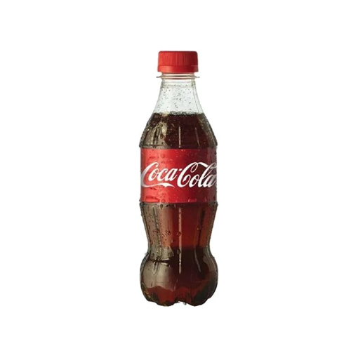Picture of Coca-Cola Splash 300 ml
