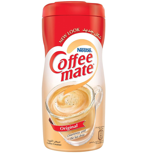 Picture of Nestle Coffee Mate 170 gm