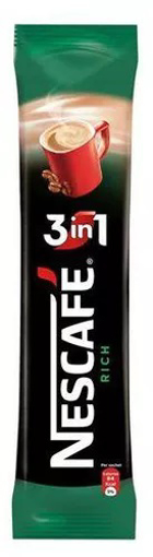 Picture of Nescafe 3*1 Rich 21 gm