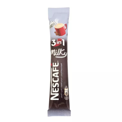 Picture of Nescafe 3*1 Melkie 20 gm