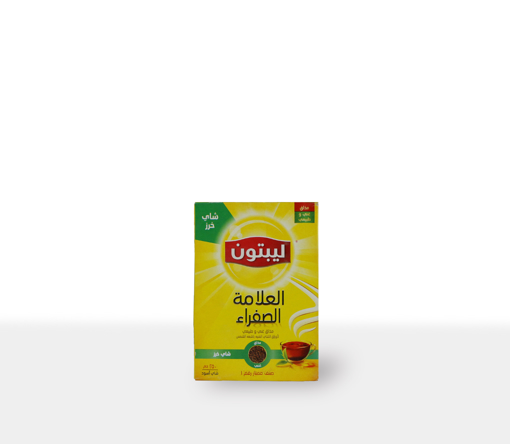 Picture of Lipton Kharaz Tea 250 gm