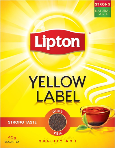Picture of Lipton Tea Soft 40 gm