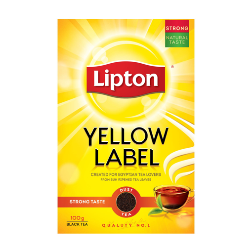 Picture of Lipton Tea Soft 100 gm