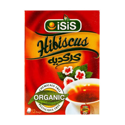 Picture of Isis Hibiscus 12 Bags
