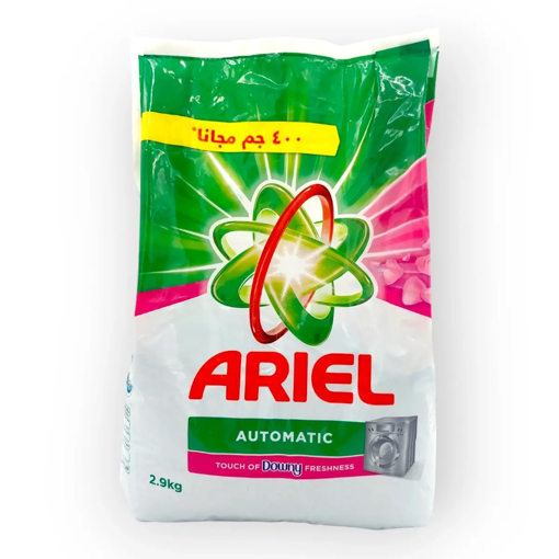 Picture of Ariel Automatic Downy 2.9 kg