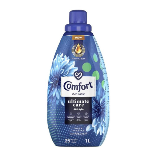 Picture of Comfort Iris & Jasmine Concentarte 1 L