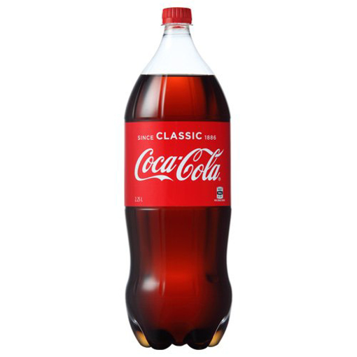 Picture of Cocacola 1.93 L