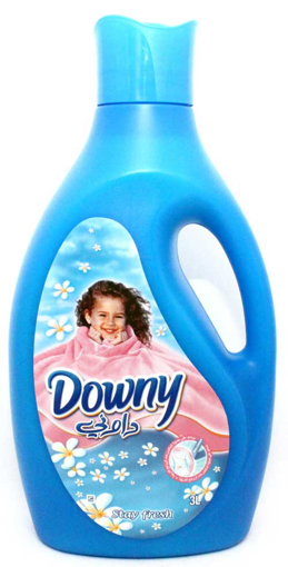 Picture of Downy Fabric Softener 3 L