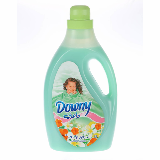 Picture of Downy Fabric Softener 3 L