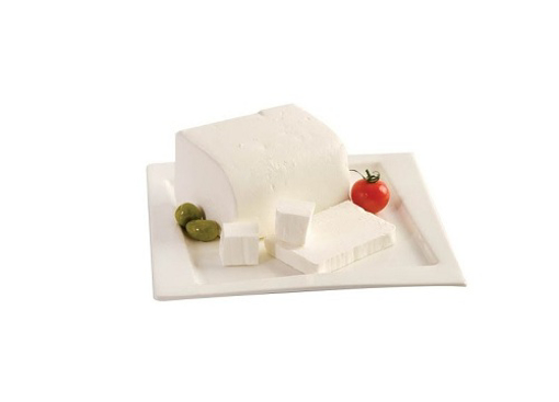 Picture of Pasteurized Cheese kg