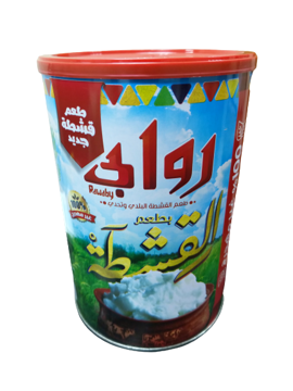 الصورة: روابى سمن بطعم القشطة 1.5 كجم
