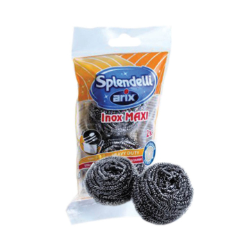 Picture of 2 Thread Ream Silver / Card