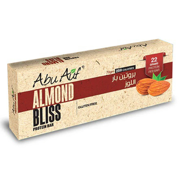 Picture of Abu Auf Almond Bliss 70gm