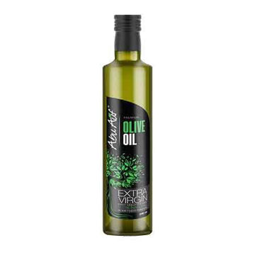Picture of Abu Auf Olive Oil Extra Virgin 250 ml