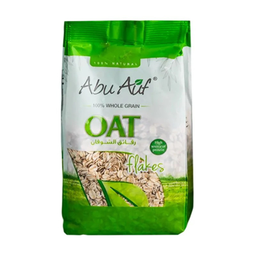 Picture of Abu Auf Oat Flakes 450 gm