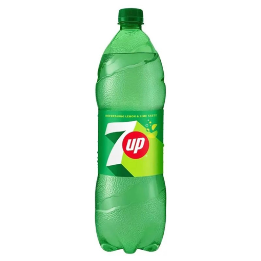 Picture of 7 UP 1.5 L