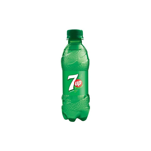 Picture of 7 UP Plastic 250 ml