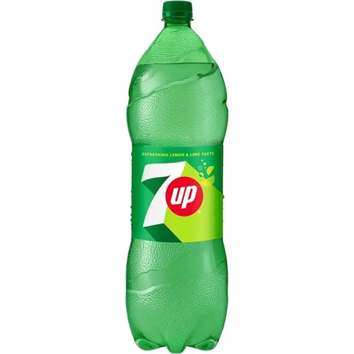Picture of 7 Up 2.43 L