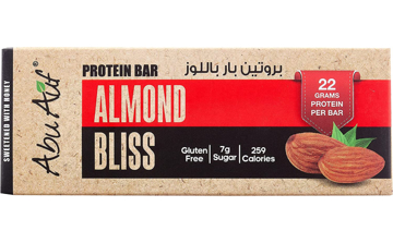 Picture of Abu Auf Almond Bliss 70gm