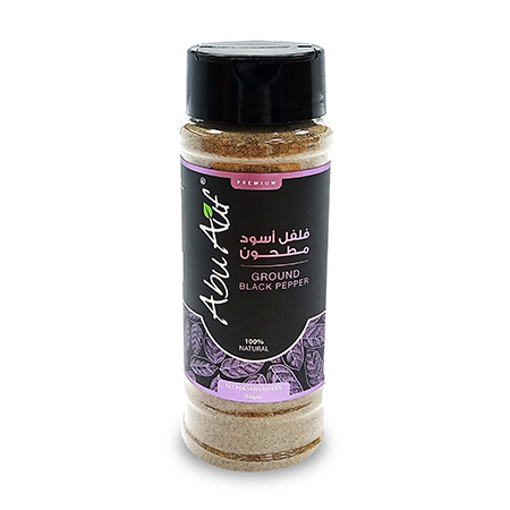 Picture of Abu Auf Ground Black Pepper 90 gm