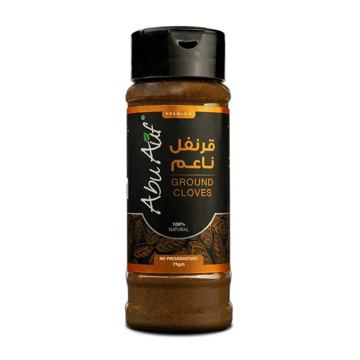 Picture of Abu Auf Ground Cloves 75gm