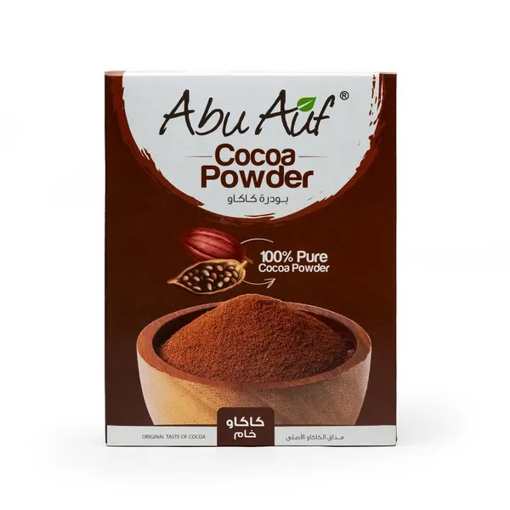 Picture of Abu Auf Cocoa Powder 120 gm