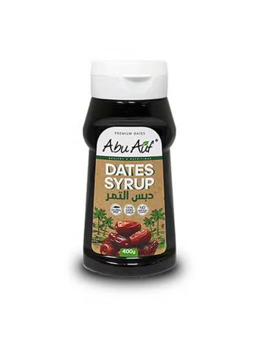 Picture of Abu Auf Dates Syrup 400 gm