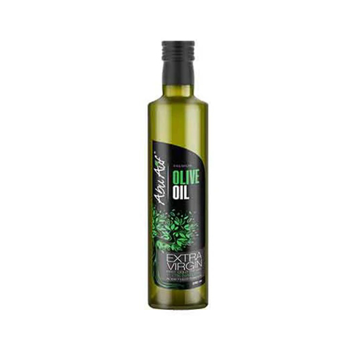 Picture of Abu Auf Olive Oil Extra Virgin 500 ml