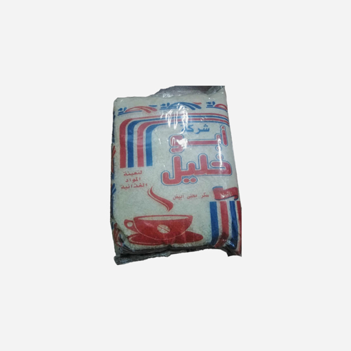 Picture of Abu Khalel Sugar Coarse 1 k