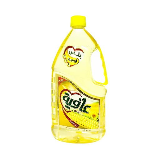 Picture of Afia Corn Plus Oil 1.6 liter