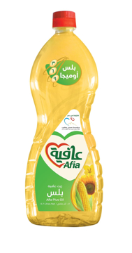 Picture of Afia Plus Oil 700 ml