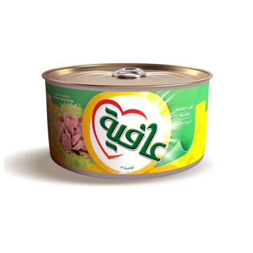 Picture of Afia Tuna Shredded In Soybean Oil 140gm