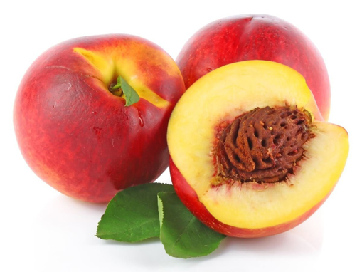 Picture of African Nectarine kg