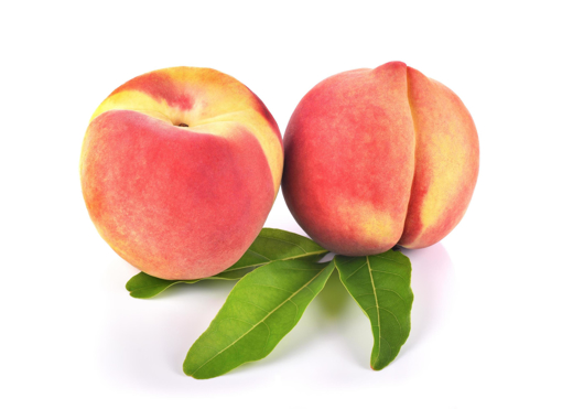 Picture of African Peach Kg