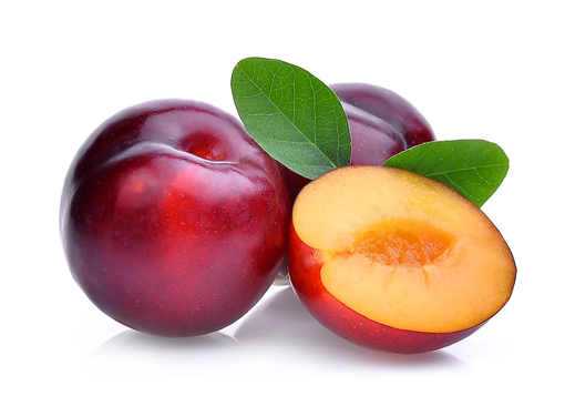Picture of African Red Plum kg
