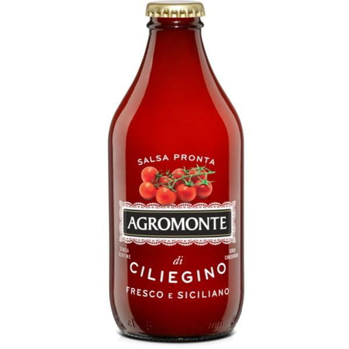 Picture of Agromonte Cherry Tomato Ready Sauce 330 gm