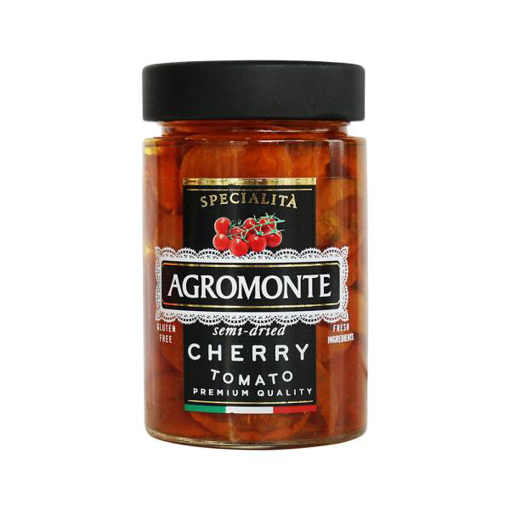 Picture of Agromonte Semidry Tomato 200 gm