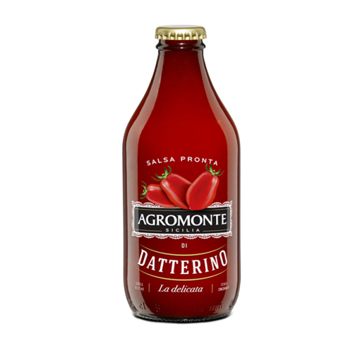 Picture of Agromonte Datterino Tomato Ready Sauce 330 gm