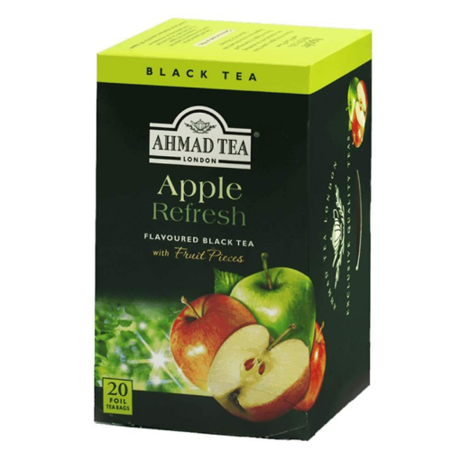 Picture of Ahmad Tea Apple 20 Bags