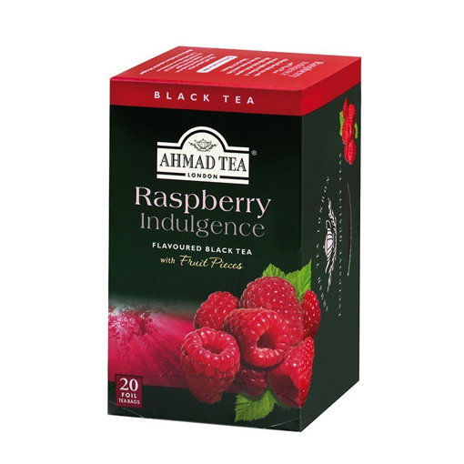 Picture of Ahmad Tea Berry 20 Bags