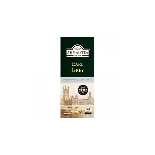 Picture of Ahmad Earl Gray 25 Bags