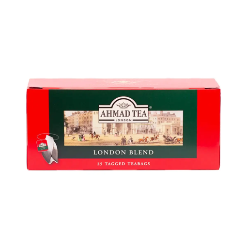 Picture of Ahmad Tea Classic 25 Bags