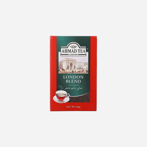 Picture of Ahmad Tea Dust 100gm